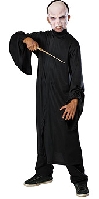 Harry Potter Child Voldemort Costume