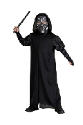 Harry Potter Deatheater Child Costume