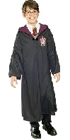 Harry Potter Robe Child Costume