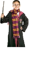 Harry Potter Scarf