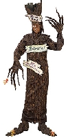 Haunted Tree Costume