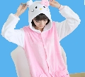 Hello Kitty Onesie Costume