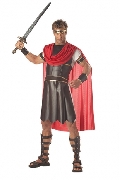 Hercules Costume