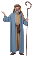 Herdsman Noah Costume