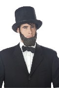 Honest Abe Beard