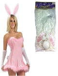 Honey Bunny Accessory kit