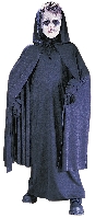 Hooded Child Cape