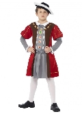 Horrible Histories Henry the VIII