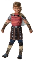 How To Train Your Dragon 2 Astrid Child Costume