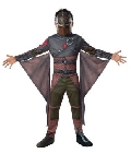 How To Train Your Dragon Hiccup Child Costume