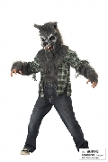 Howling at the Moon Costume
