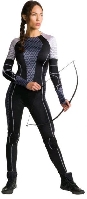 Hunger Games Katniss Everdeen Costume