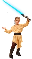 Jedi Child Costume