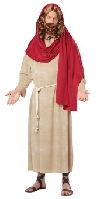 Jesus Costume