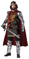 King Arthur Costume