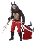 Krampus the Christmas Demon