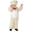 Lamb Costume