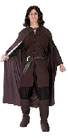 Lord of the Rings Aragorn Costume