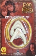 Lord of the Rings Elf Ears