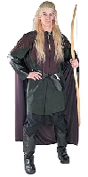 Lord of the Rings Legolas Costume