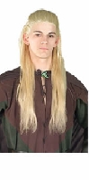 Lord of the Rings Legolas Wig