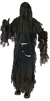 Lord of the Rings Ringwraith Costume