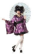 Lovely Lolita Costume