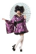 Lovely Lolita Teen Costume