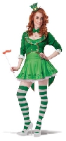 Lucky Charm Costume