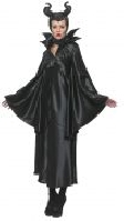 Maleficent Adult Costume