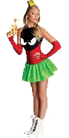 Marvin the Martian Costume