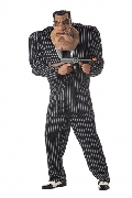 Massive Mobster Costume