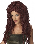 Medusa Wig