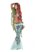 Mesmerizing Mermaid Costume