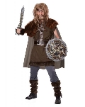 Mighty Viking Costume