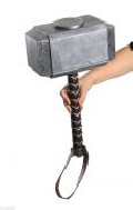 Mjolnir Thor Hammer