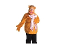 Muppets Fozzie Bear Costume