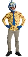 Muppets Gonzo Adult Costume