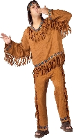 Native American Costume