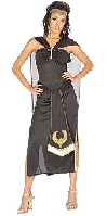 Nefertiti Adult Costume