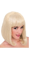 Peggy Sue Wig Blonde