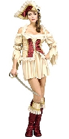 Pirate Queen Costume