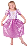 Playtime Rapunzel Child Costume