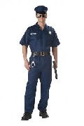 Police Costume