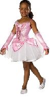 Prima Ballerina Costume