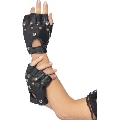 Punk Gloves