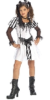 Punky Pirate Child Costume