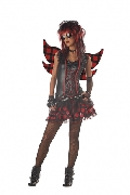 Rebel Fairy Teen Costume