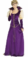 Renaissance Lady Costume