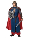 Richard The Lionheart Costume